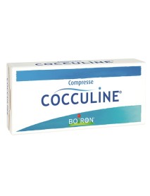 BOIRON COCCULINE 30 COMPRESSE