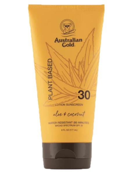 AUSTRALIAN GOLD PLANT 30 177ML