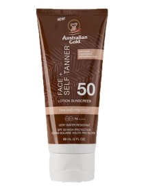 AUSTRALIAN GOLD SPF50 FACE+ SE