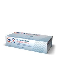 GUANTI PROTECTION Z NI M