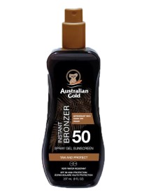 AUSTRALIAN GOLD SPF50 SPR GEL