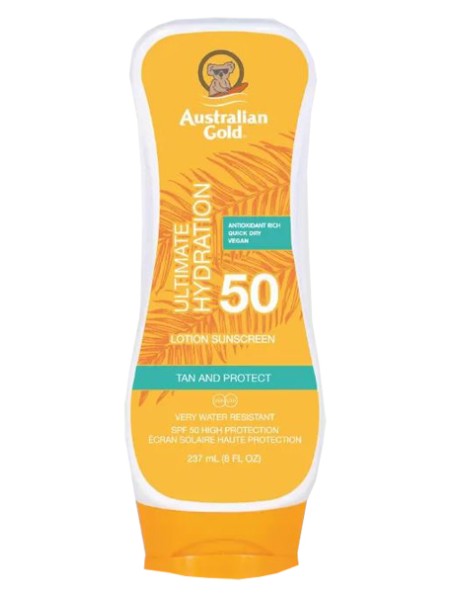 AUSTRALIAN GOLD LOZ SPF50 237M