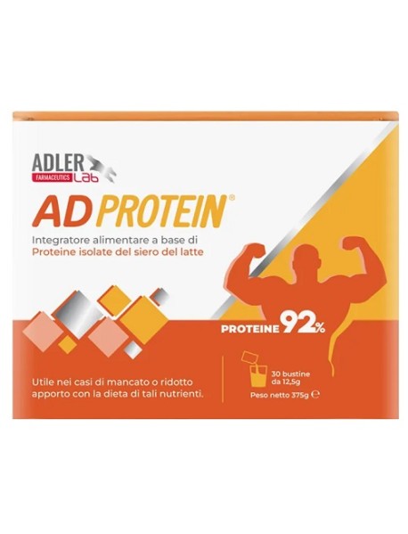 ADPROTEIN 30BUSTINE