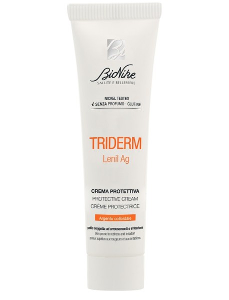 TRIDERM LENIL AG CR PROT 30ML