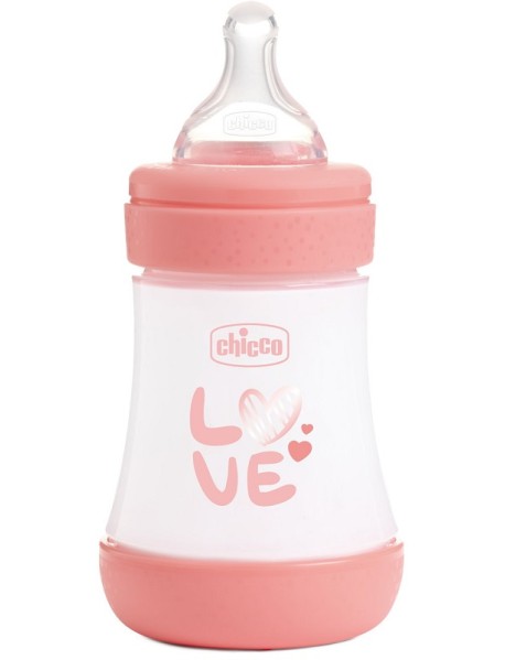 CH Bib.Perf5 1f.Sil.Girl*150ml