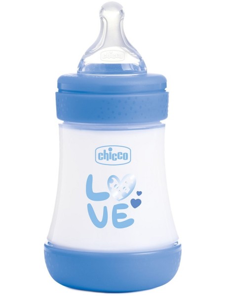 CH Bib.Perf5 1f.Sil.Boy*150ml