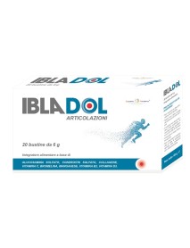 IBLADOL 20BUST