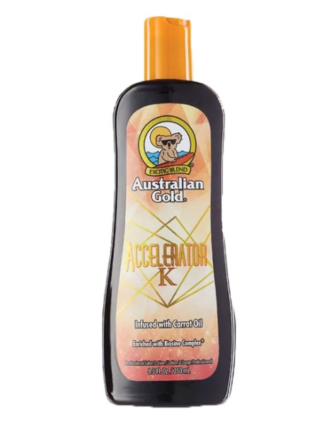 AUSTRALIAN GOLD ACCELER K250ML