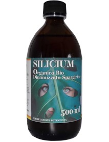 SILICIUM ORGANICO BIO DINAM SP