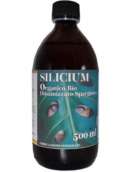 SILICIUM ORGANICO BIO DINAM SP