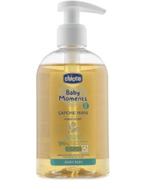 CH SAPONE MANI LIQUIDO 250ML