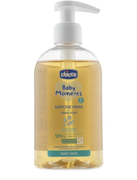 CH SAPONE MANI LIQUIDO 250ML