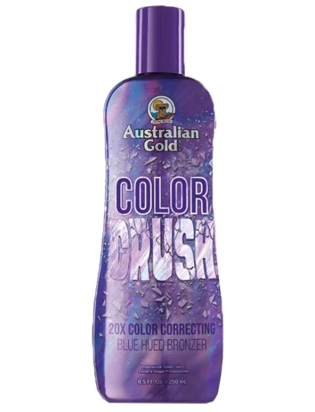 AUSTRALIAN GOLD COLOR CRU250ML