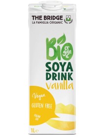 THE BRIDGE Bev.Soia Vanigl.1Lt