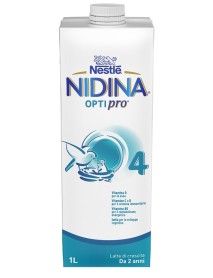 NIDINA OPTIPRO 4 LIQUIDO 1L