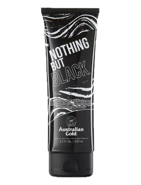 AUSTRALIAN GOLD NOTHING B250ML