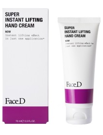 FACE D CREMA MANI 70ML