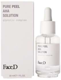 FACE D PURE PEEL 30ML