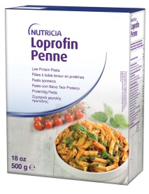 LOPROFIN PASTA PENNE 500G