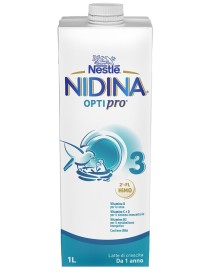 NIDINA OPTIPRO 3 LIQUIDO 1L