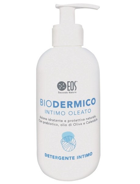 EOS BIODERMICO INT OLEATO300ML