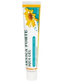 DR THEISS ARNICA FORTE AQUA GE