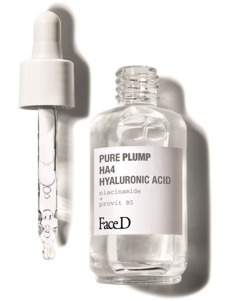 FACE D PURE PLUMP 50ML