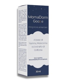 MOMADORM Gtt 30ml