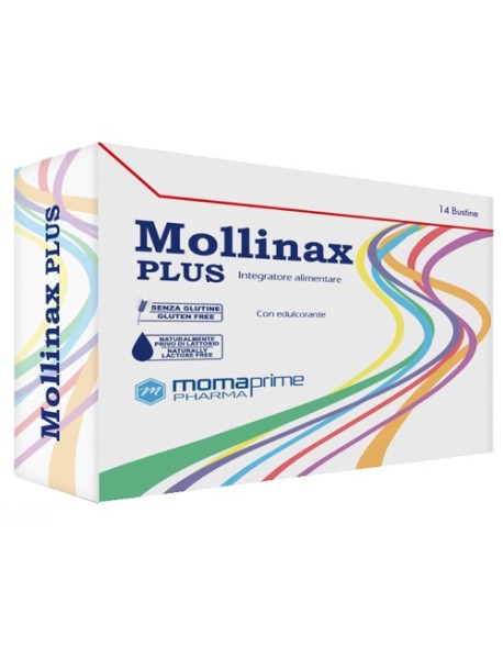 MOLLINAX PLUS 14BUST