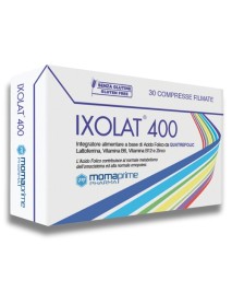 IXOLAT*400 30 Cpr