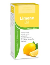 LDF LIMONE OLIO ESSENZIALE20ML