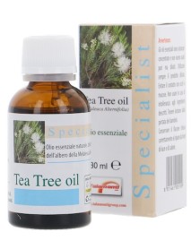 OLIO ESSENZIALE TEA TREE OIL 15ML 