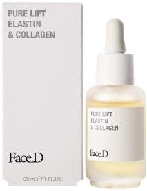 FACE D PURE LIFT 30ML