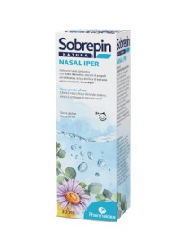 SOBREPIN NASAL IPER 30 ML