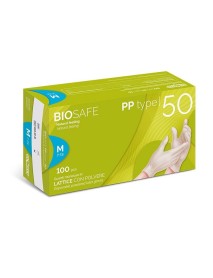 BIOSAFE PLUS DAR EX M 100