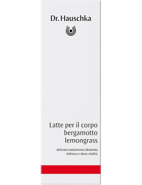 DR HAUSCHKA LATTE CRP BER145ML