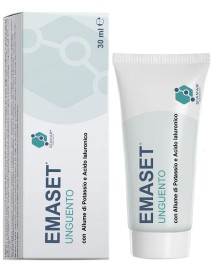 EMASET UNGUENTO 30ML