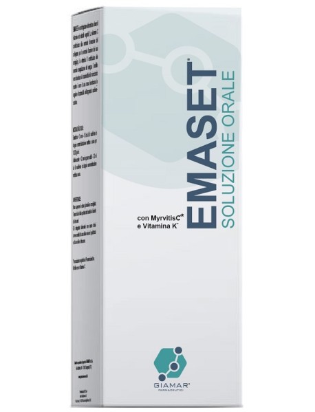 EMASET 200ML