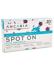 ANCARIA Spot-On 10x4ml