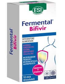 ESI FERMENTAL BIFIVIR 10STICK