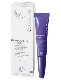 CANOVA VISCAPLUS NAILS 15ML