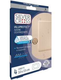 SILVERCROSS IALUPROT 3XL 10X15