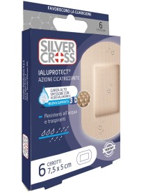 SILVERCROSS IALUPROT XL 7,5X5