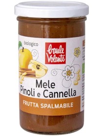 MELE PINOLI CANNELLA BIO 290GR (