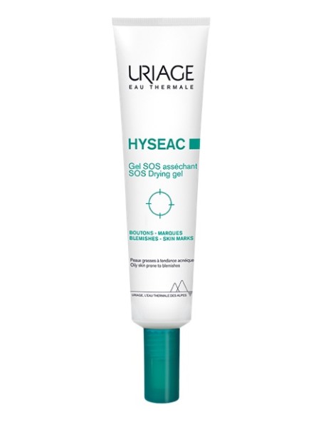 HYSEAC GEL SOS PURIFICANTE15ML