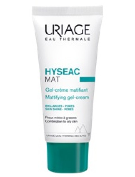 HYSEAC MAT 40ML