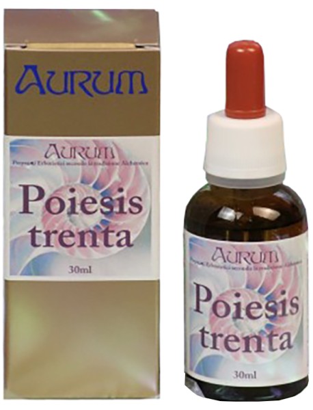 POIESIS TRENTA GTT 30ML