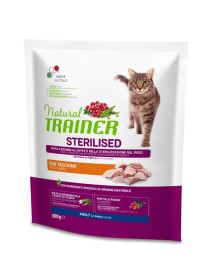 NT CAT SP STER W MEAT 0,3KG