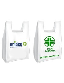 UNIDEA SHOPPER BIO BR22+6+6X40