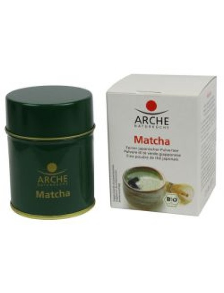 MATCHA SENCHA FILTRI